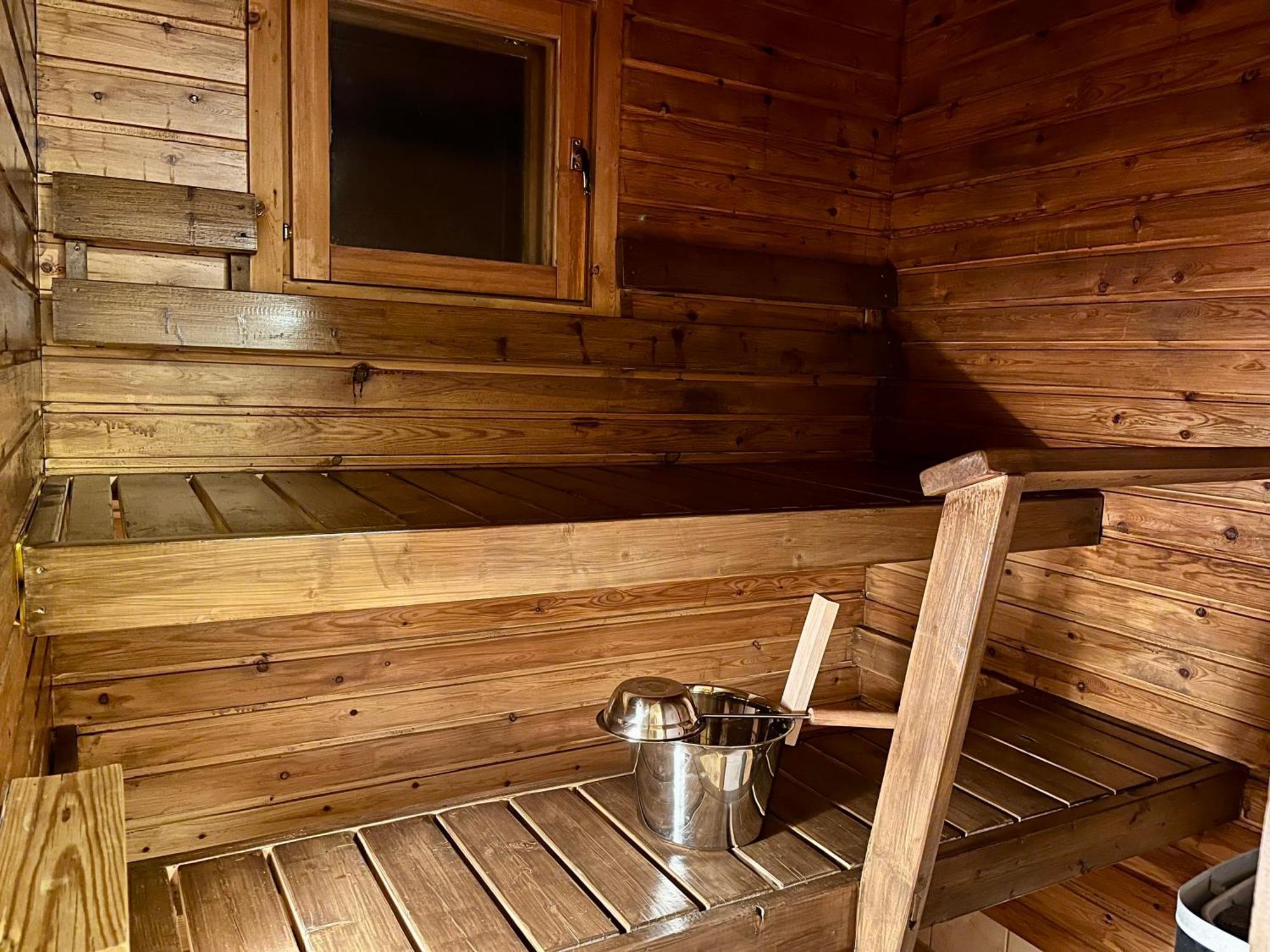 Log Cottages In 10 Min From Santa Claus Village-Sauna&Freeparking Rovaniemi Kültér fotó