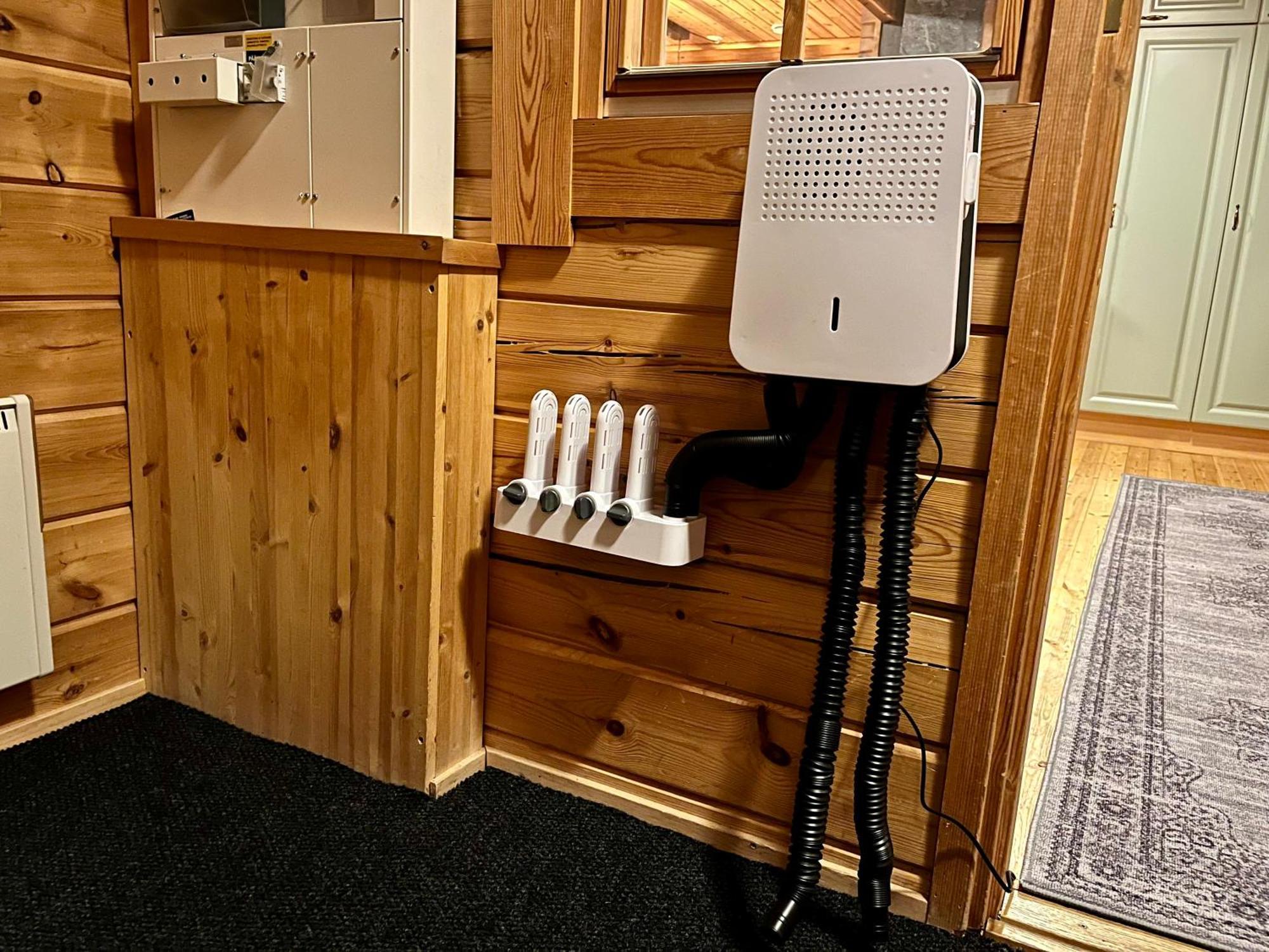 Log Cottages In 10 Min From Santa Claus Village-Sauna&Freeparking Rovaniemi Kültér fotó