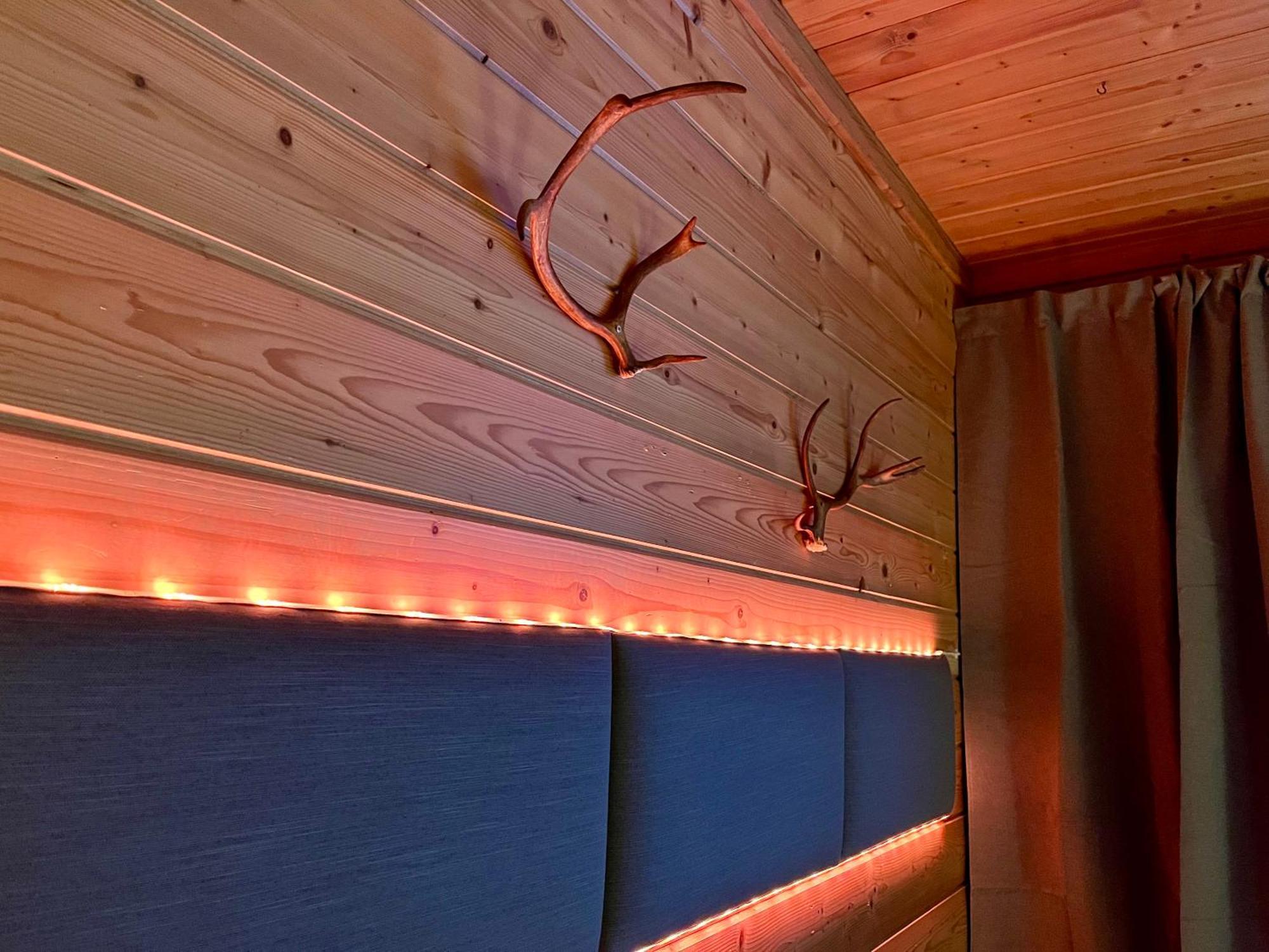 Log Cottages In 10 Min From Santa Claus Village-Sauna&Freeparking Rovaniemi Kültér fotó